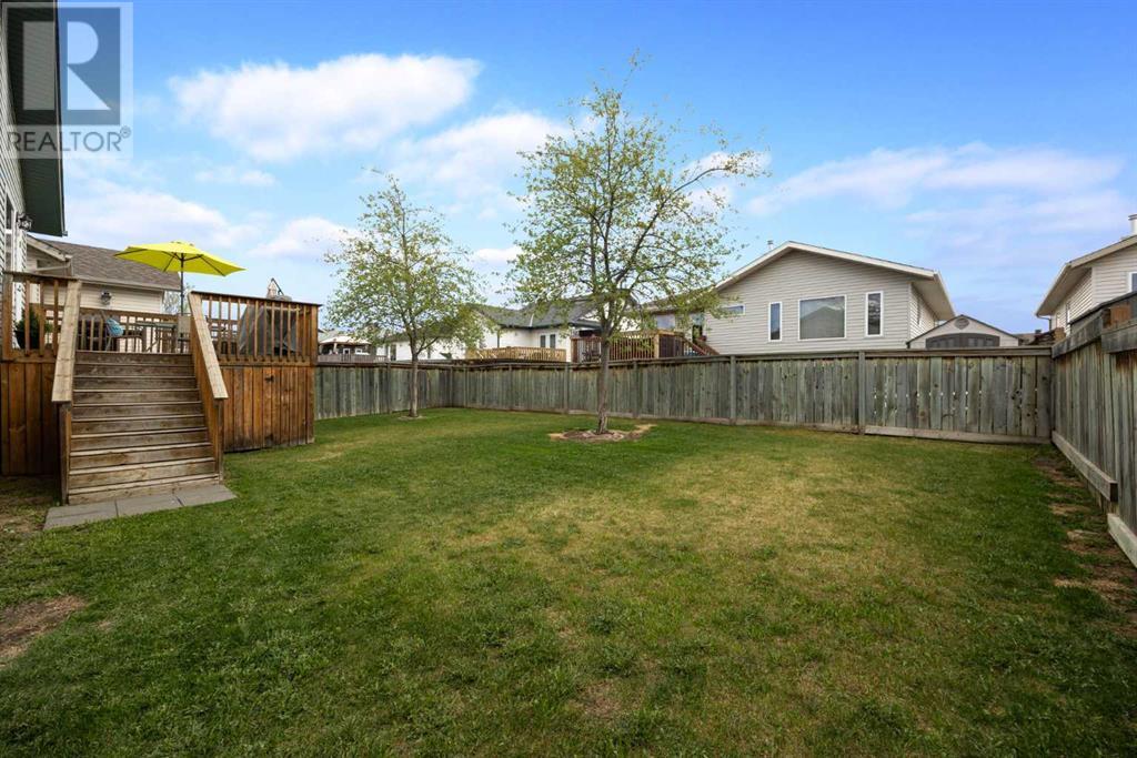 136 Waniandy Way, Fort McMurray