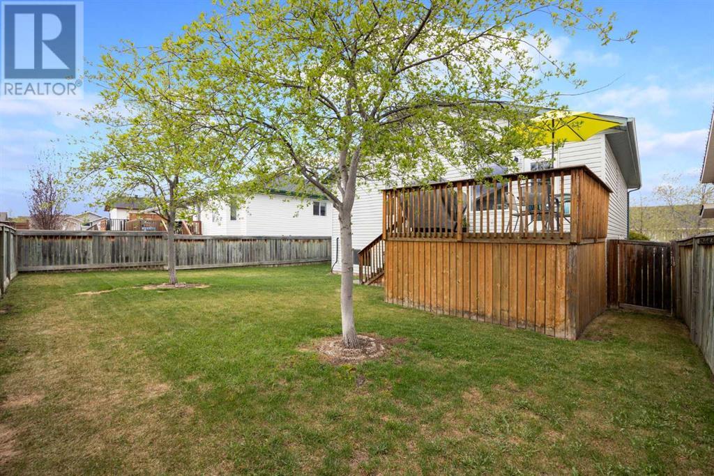 136 Waniandy Way, Fort McMurray