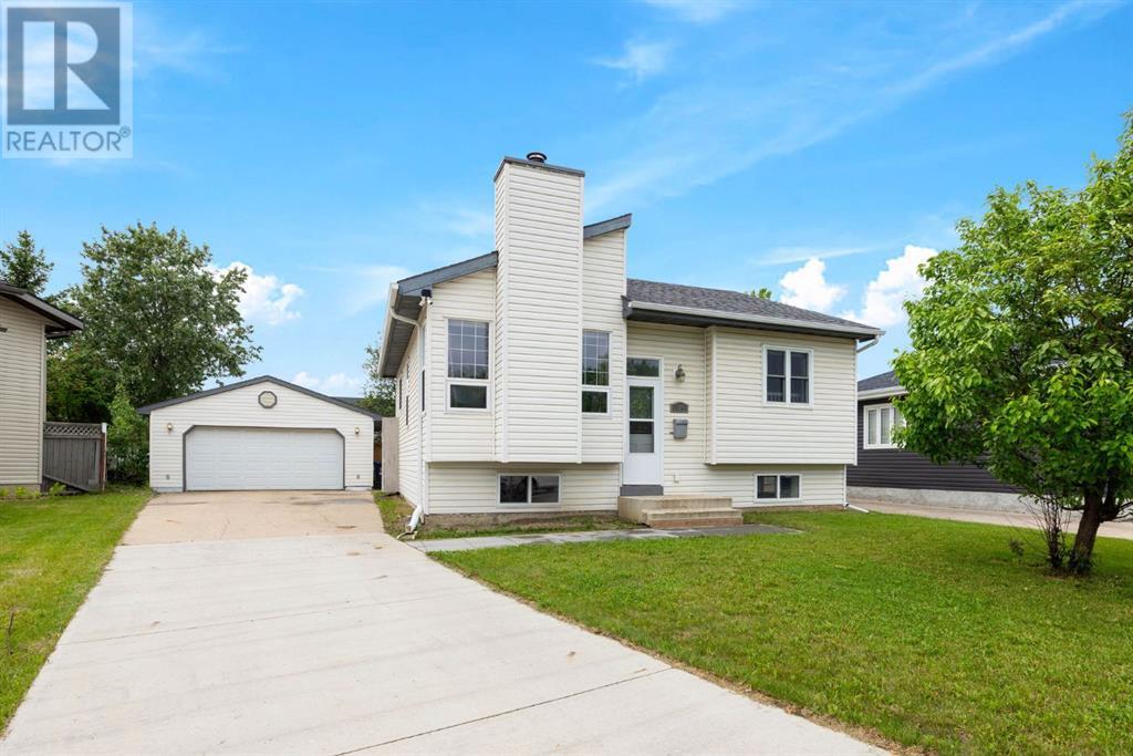189 Parmenter Crescent, Fort McMurray