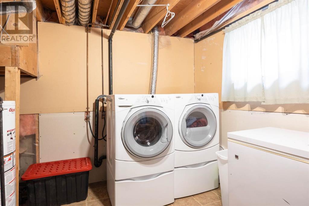 189 Parmenter Crescent, Fort McMurray