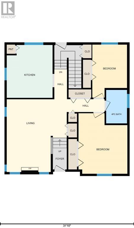 189 Parmenter Crescent, Fort McMurray