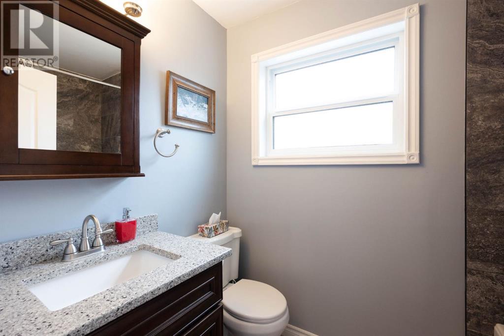 189 Parmenter Crescent, Fort McMurray