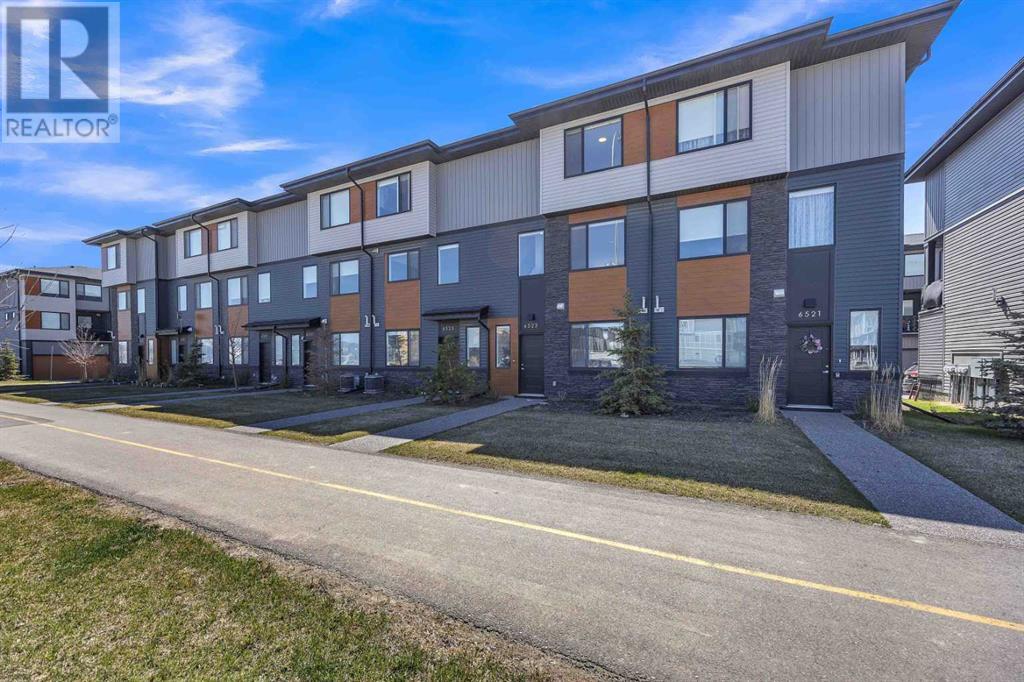 Single Family House for Sale in  country hills Boulevard NE Cornerstone Calgary 