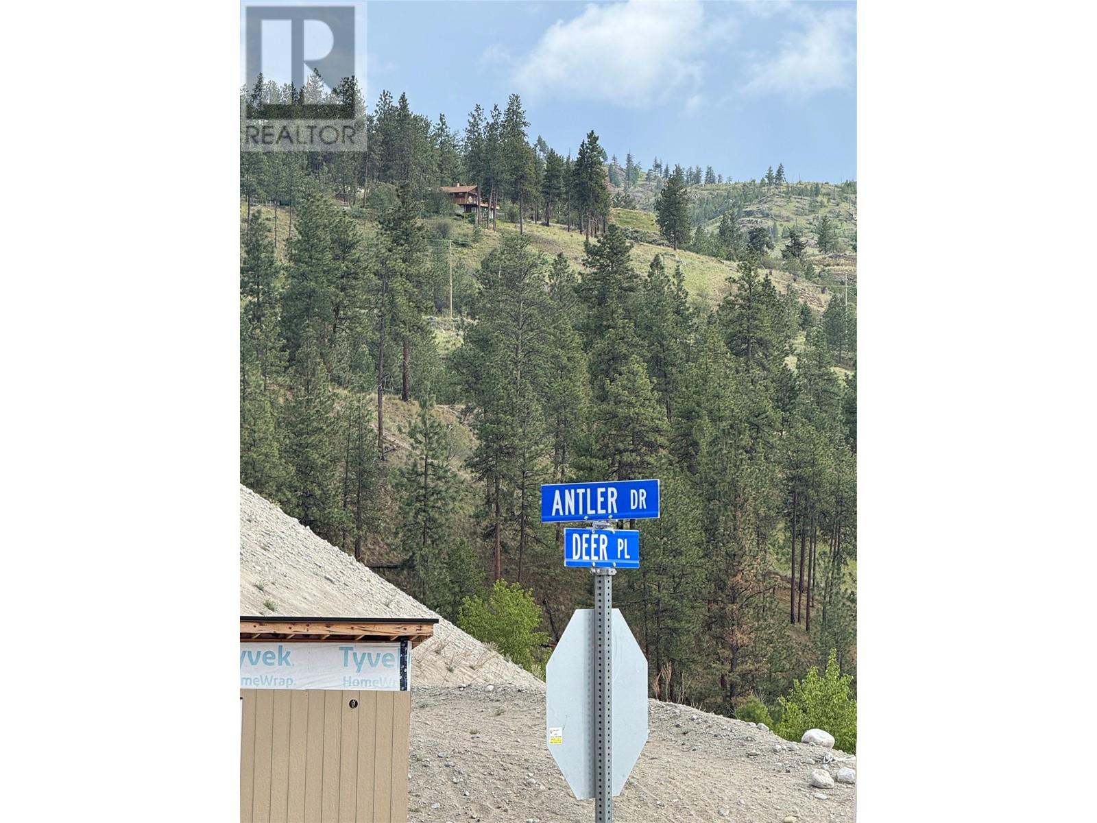  1129 antler Drive, Penticton