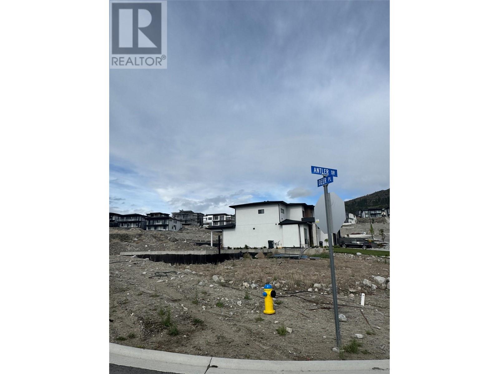  1129 antler Drive, Penticton