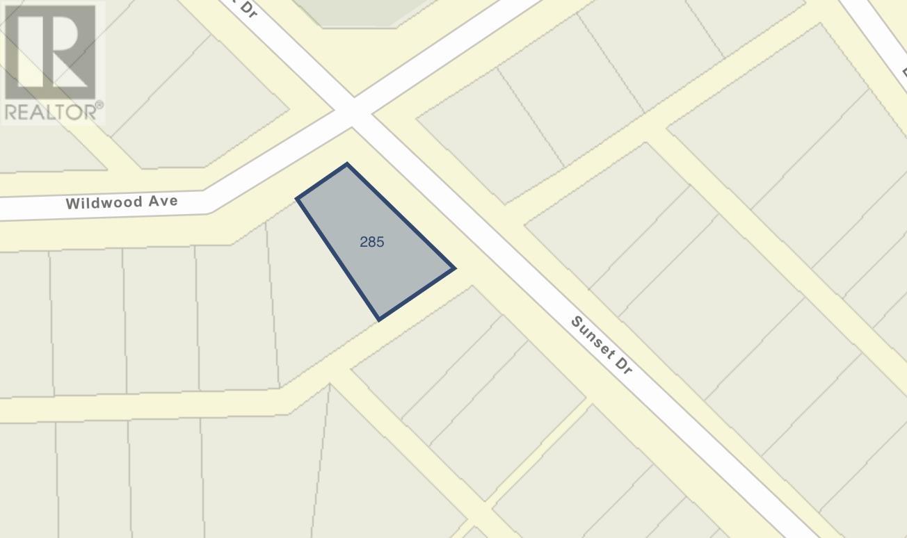 285 SUNSET DRIVE