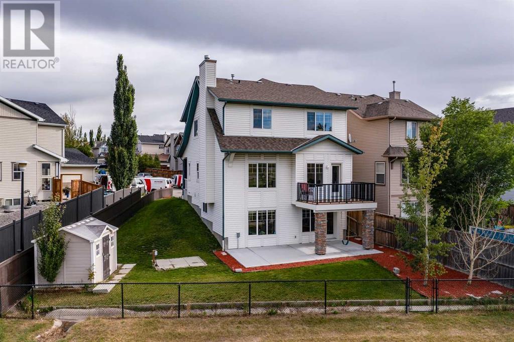 57 Evansbrooke Park NW Photo 3 - Calgary Real Estate