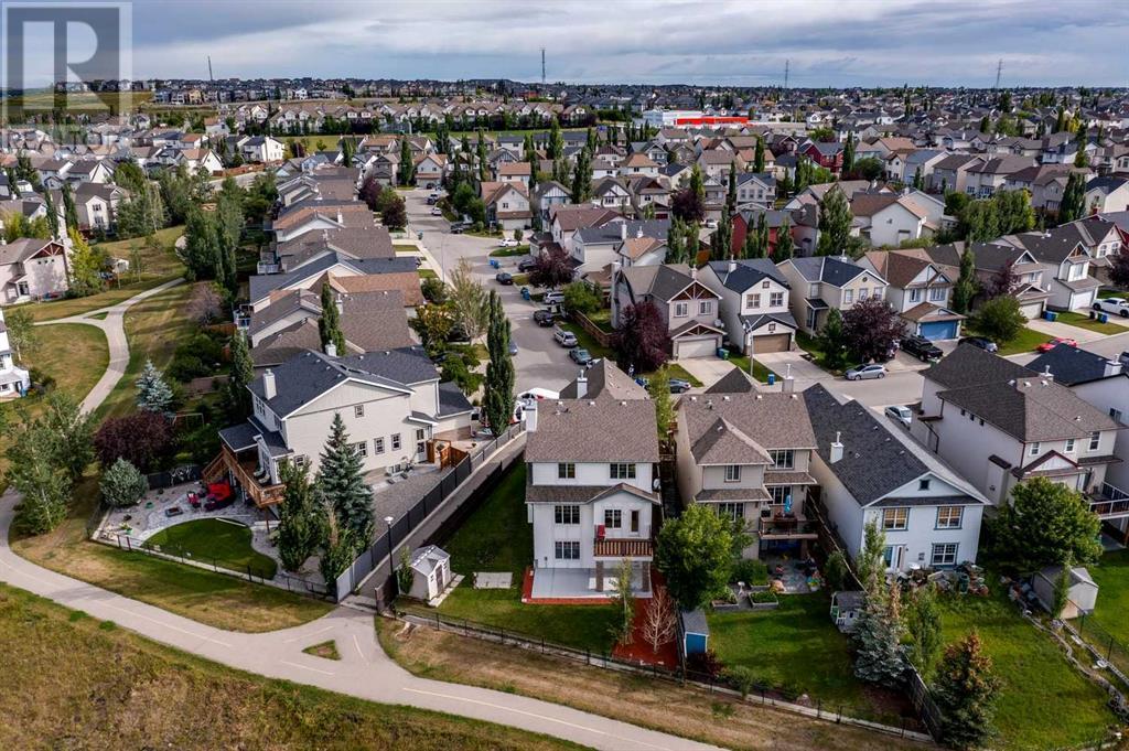 57 Evansbrooke Park NW Photo 4 - Calgary Real Estate