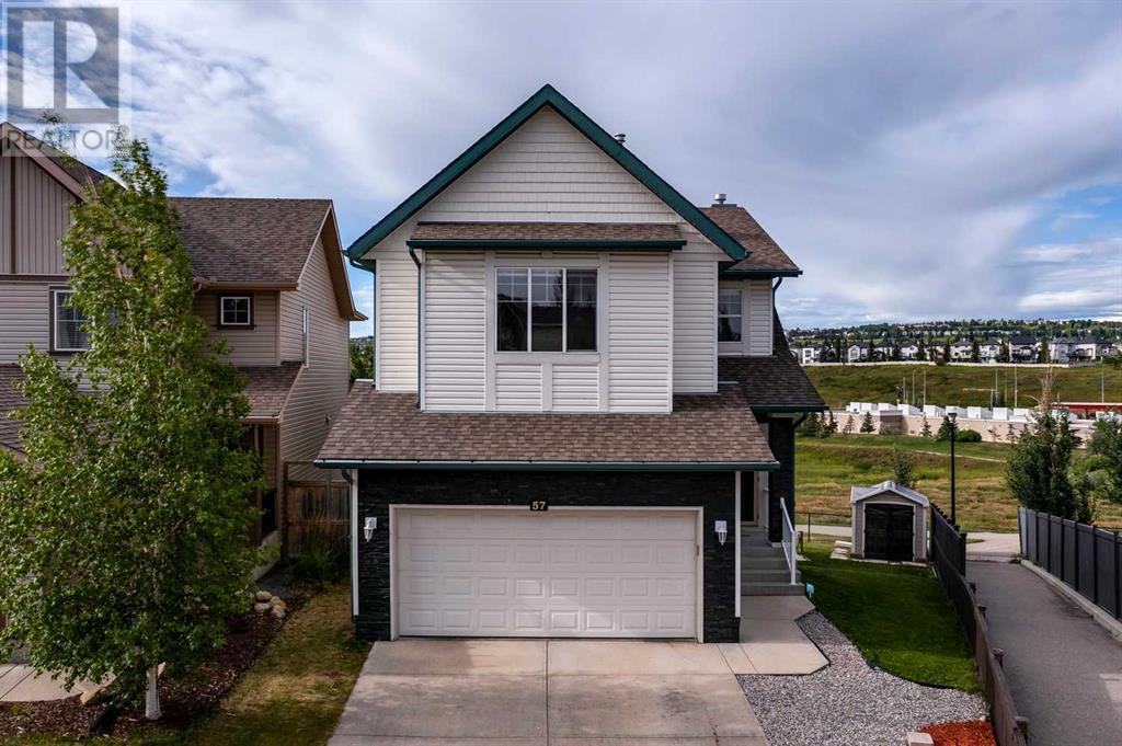 57 Evansbrooke Park NW Photo 2 - Calgary Real Estate