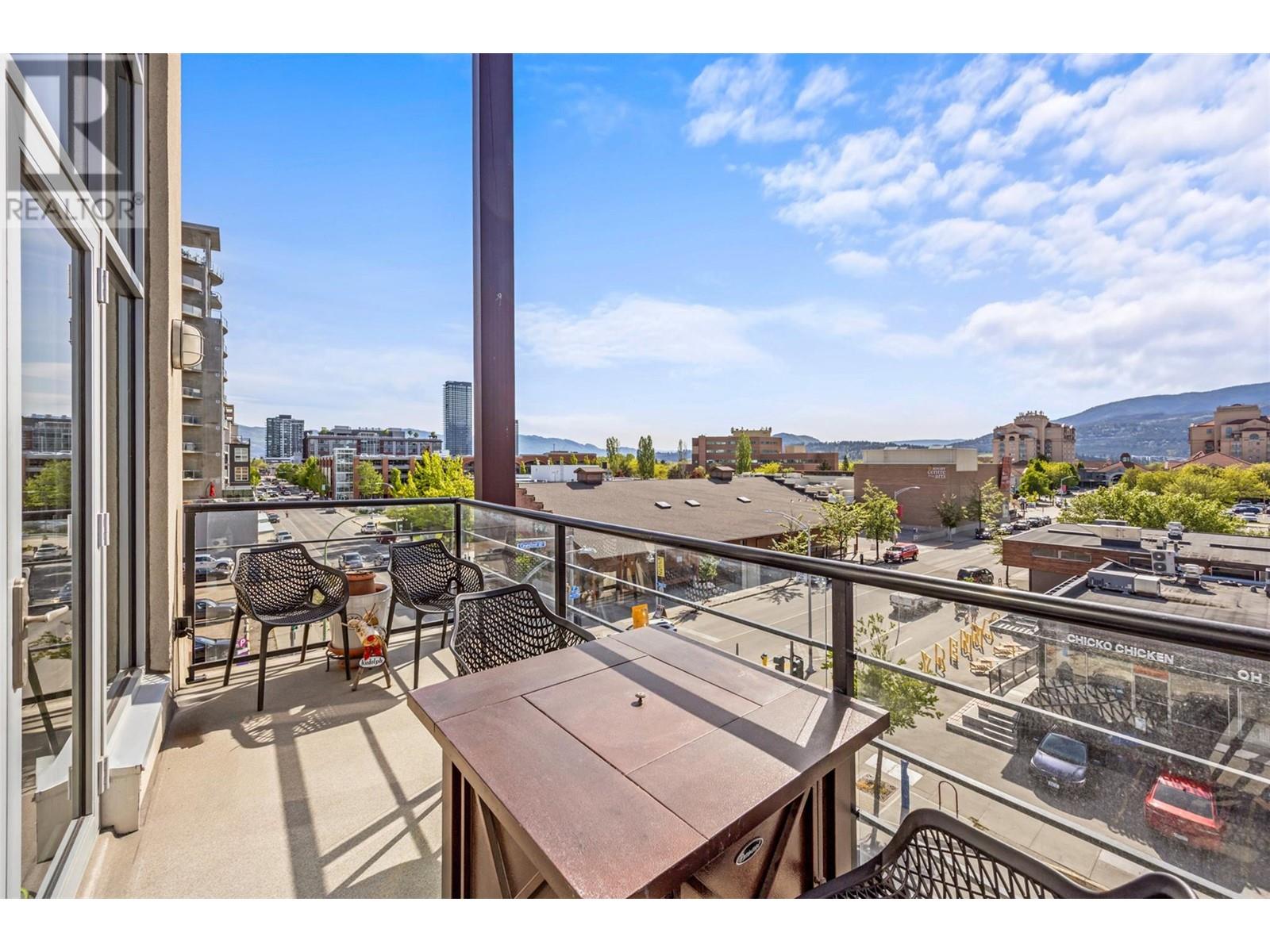 401 1289 Ellis Street, Kelowna