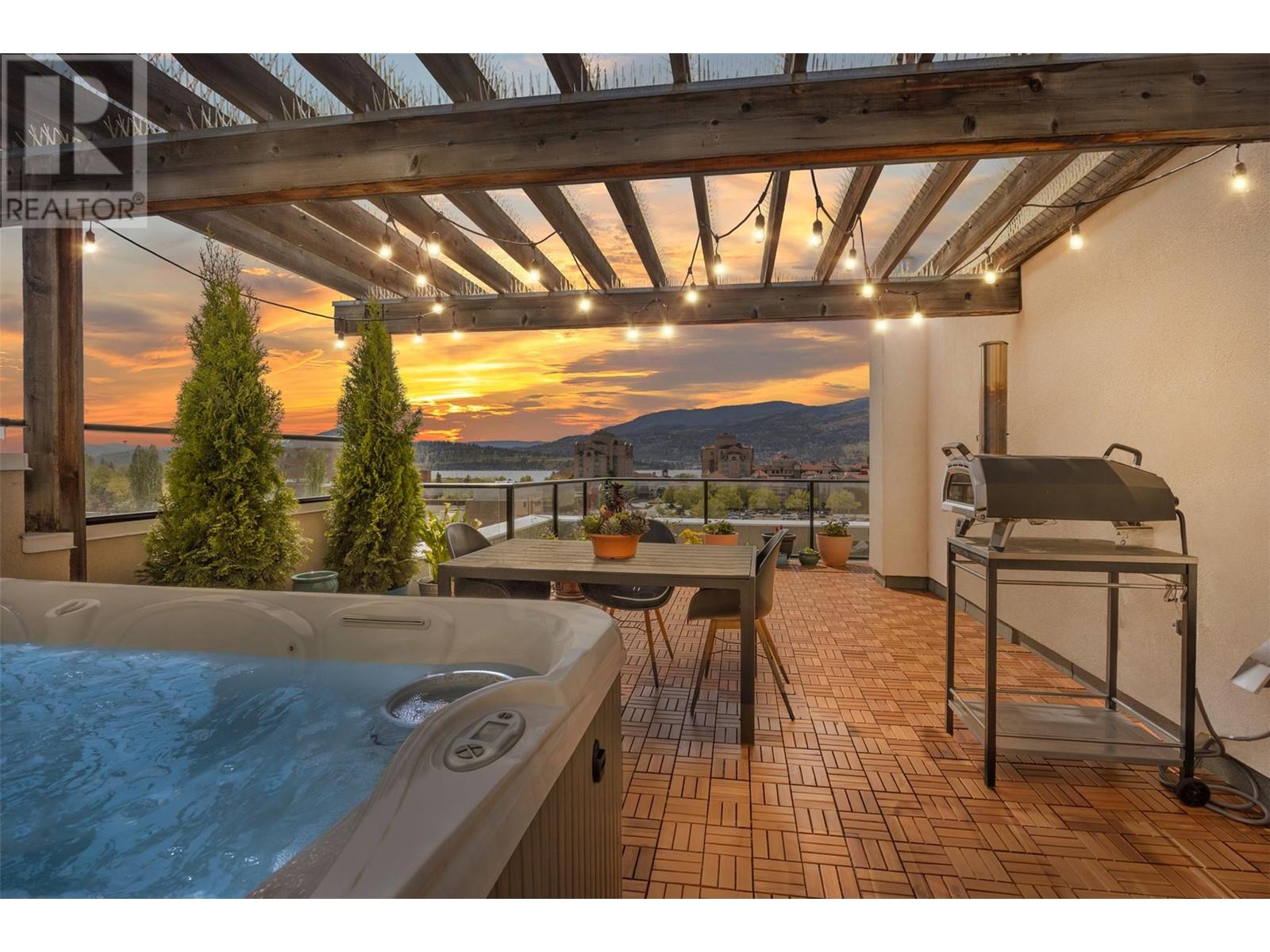 401 1289 Ellis Street, Kelowna
