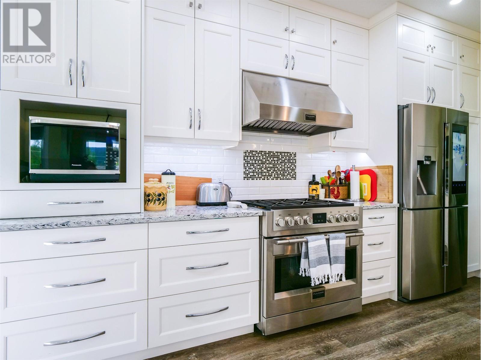 1577 STONEY PARK ROAD, Quesnel