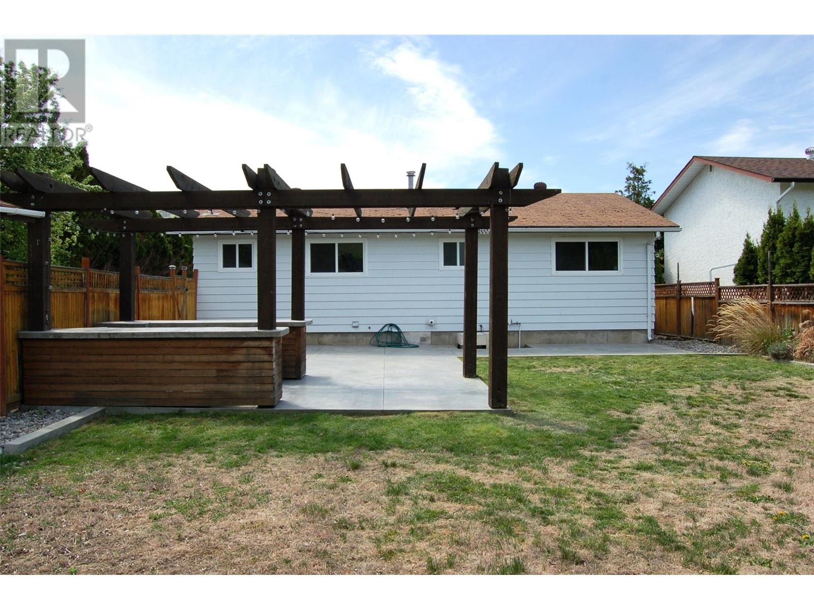  103 Cleland Drive, Penticton