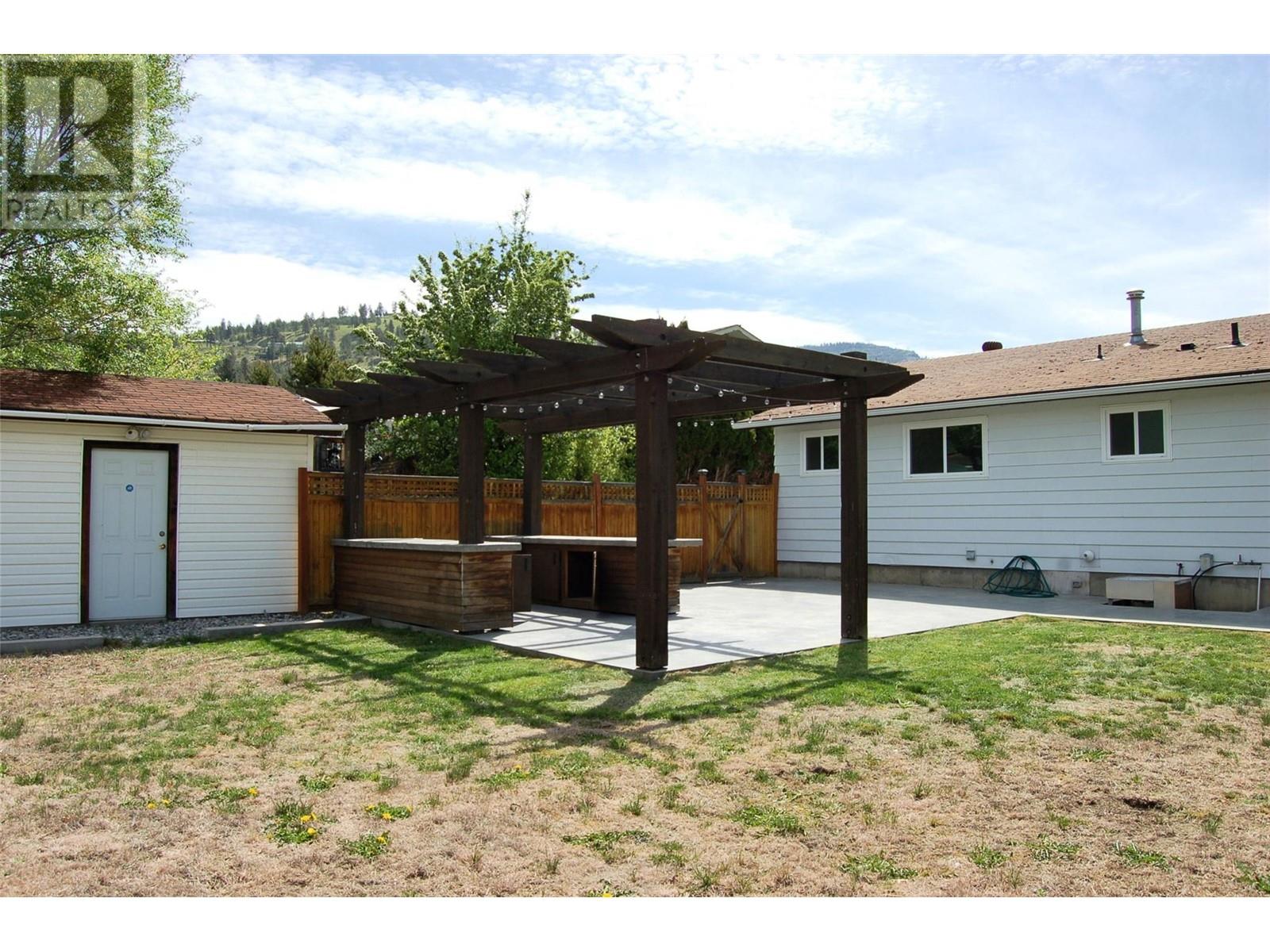  103 Cleland Drive, Penticton