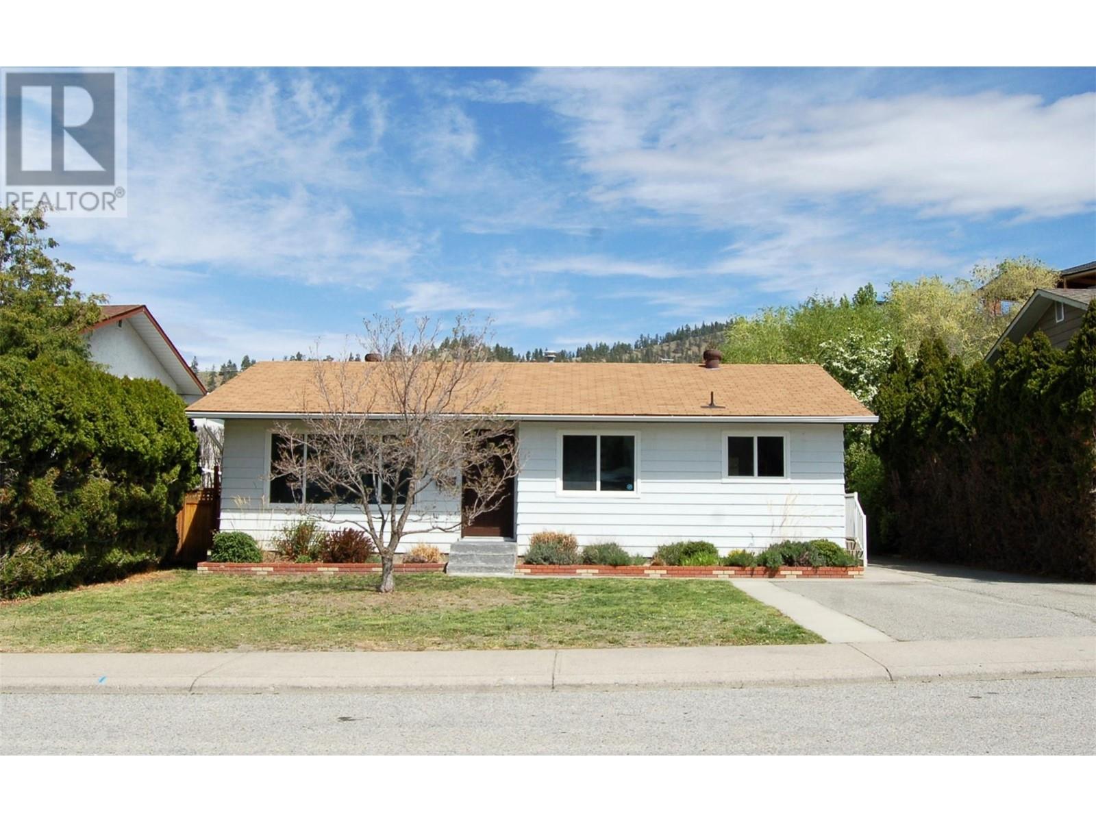  103 Cleland Drive, Penticton