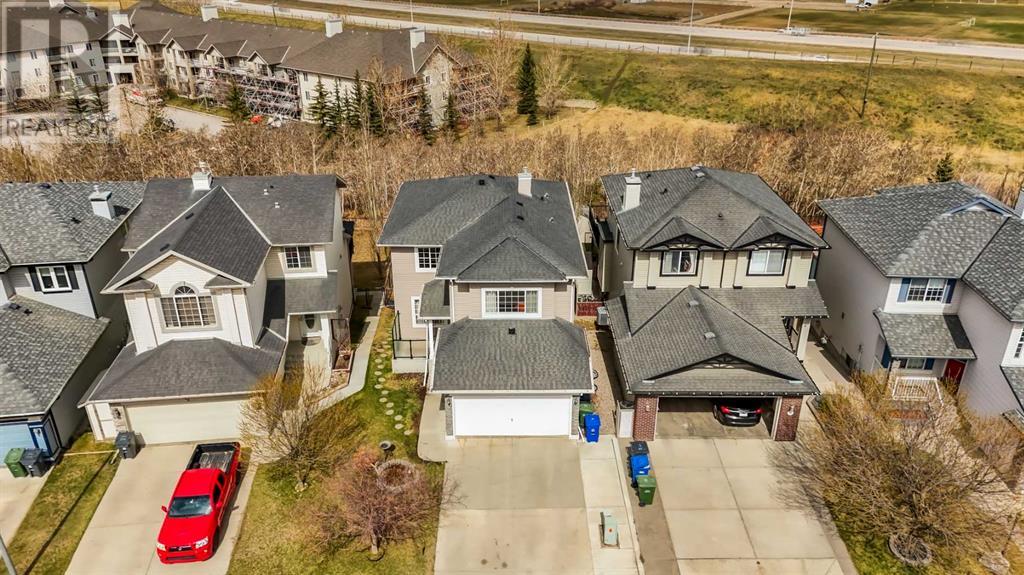 Single Family House for Sale in  Citadel Meadow Bay NW Citadel Calgary 