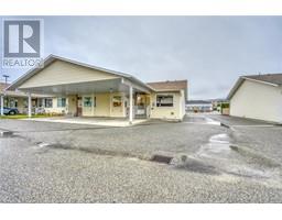 116 2235 Baskin Street, Penticton