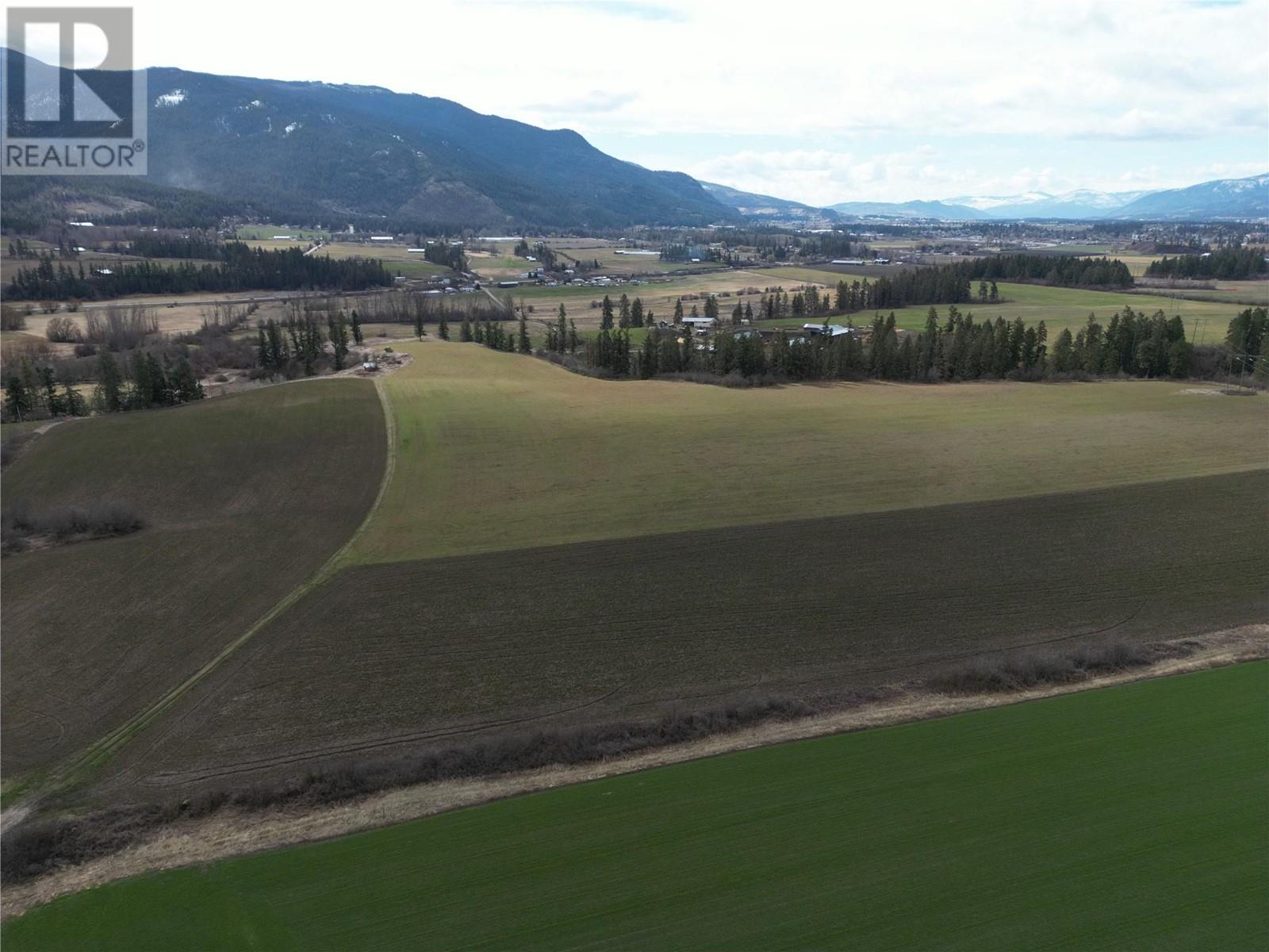 Lot 1 Marshall Road, Spallumcheen