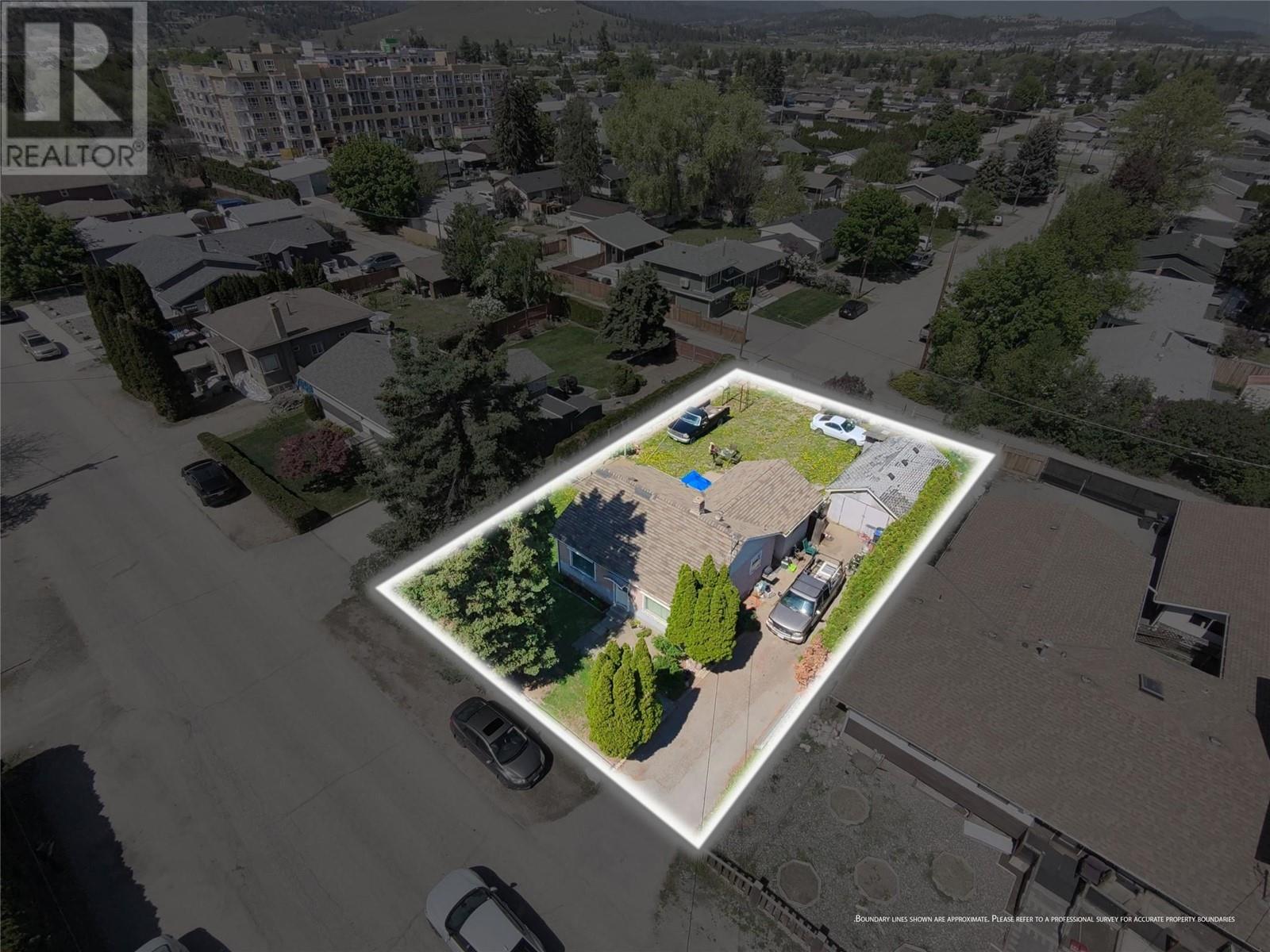 200 Ponto Road, Kelowna