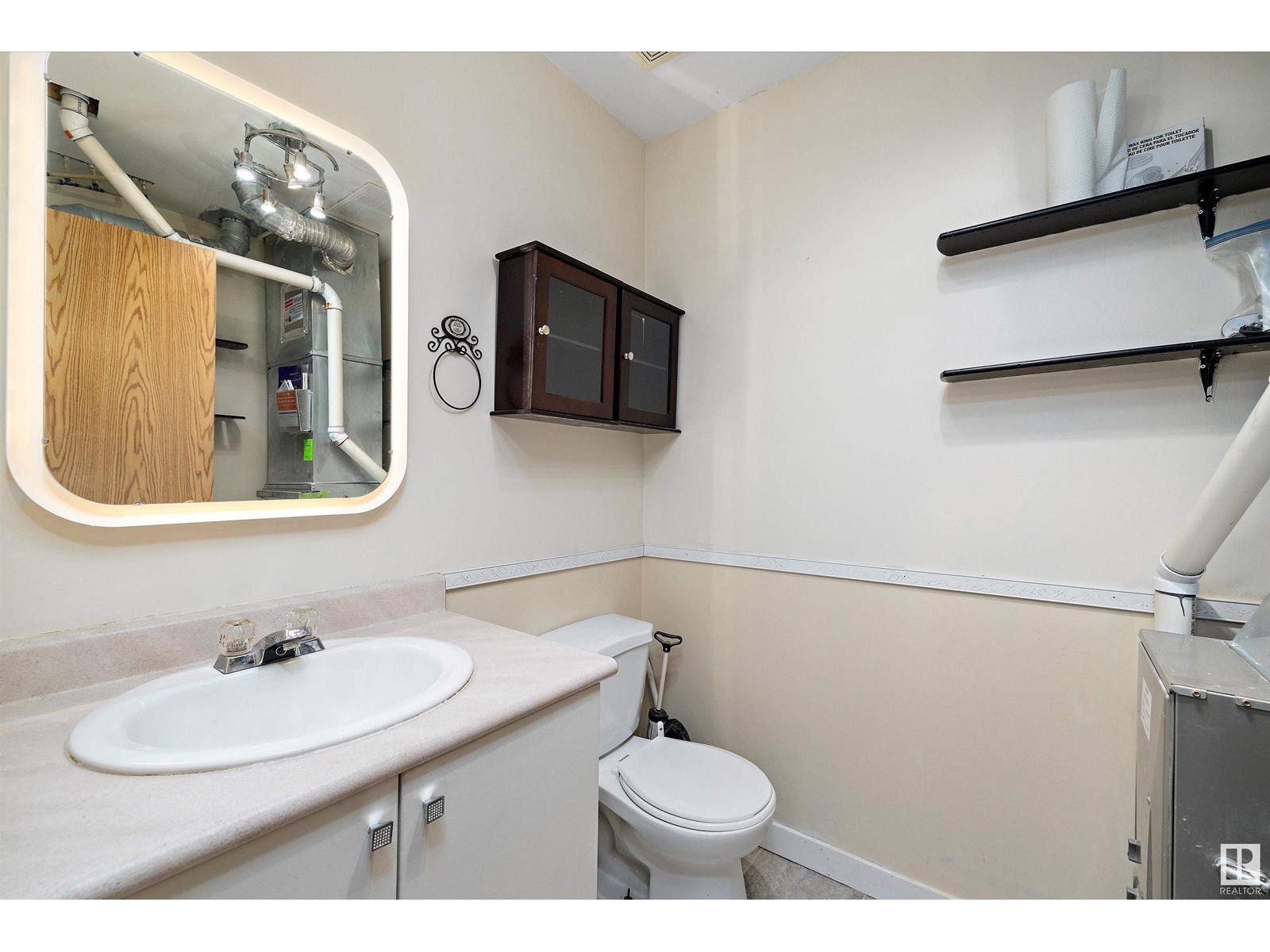 #608 610 King ST S, Spruce Grove