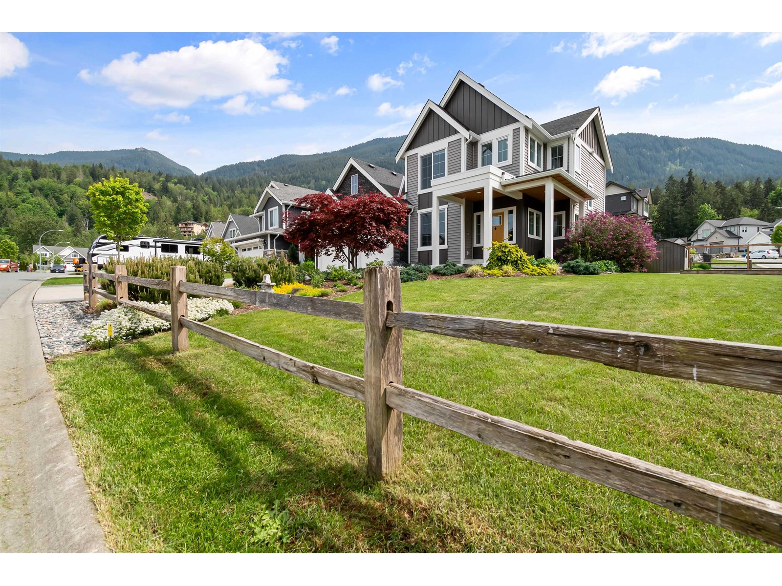 Photo 18 of 50276 Kensington Drive Eastern Hillsides, Chilliwack BC