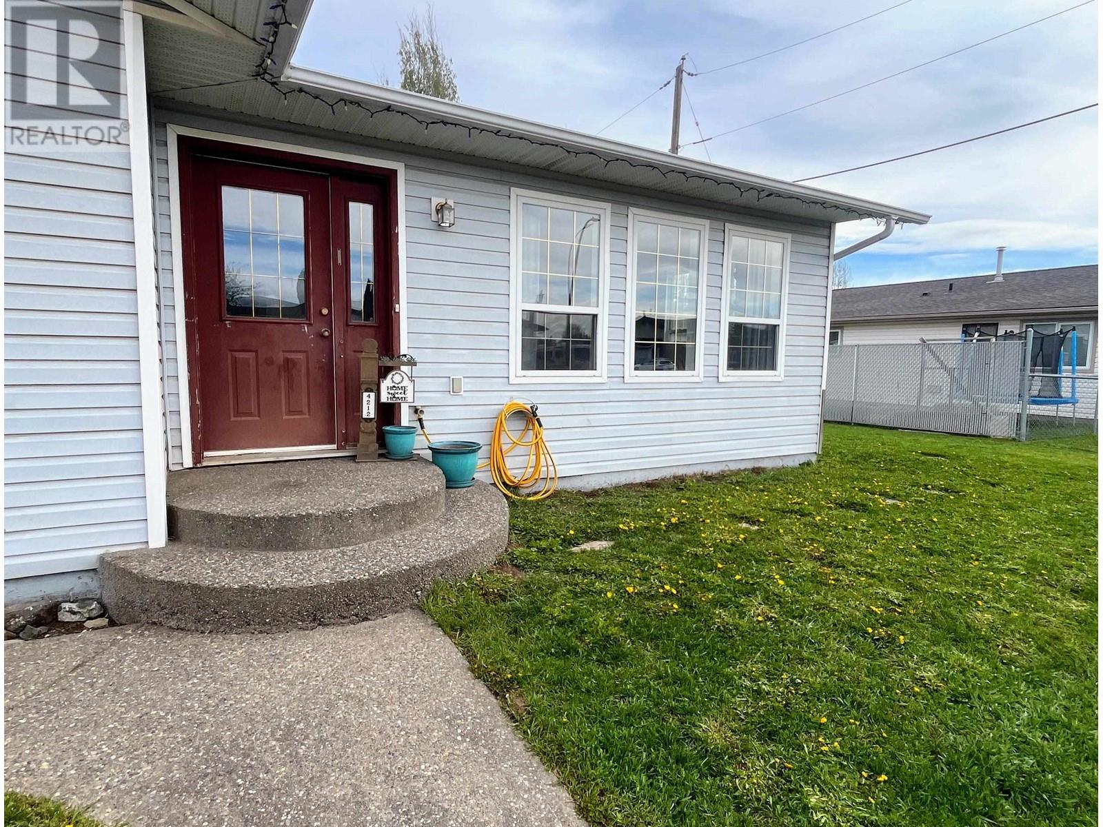 4212 MOUNTAINVIEW Crescent, Smithers