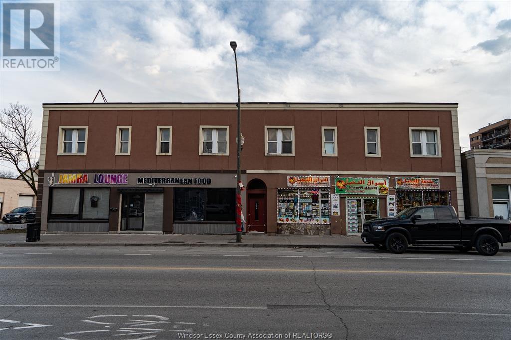 Photo 1 of 679 Wyandotte Street East, Windsor ON