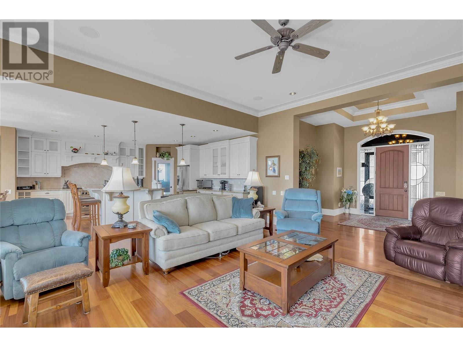  1487 Pinot Gris Drive, West Kelowna