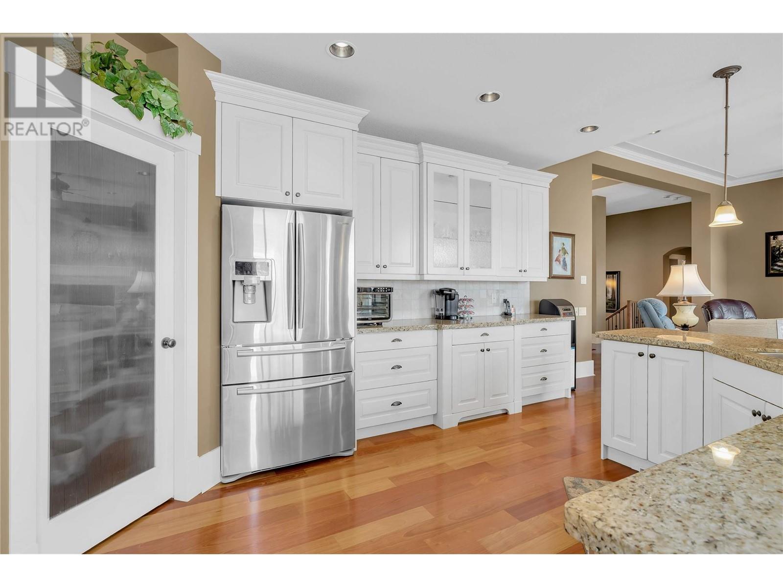  1487 Pinot Gris Drive, West Kelowna