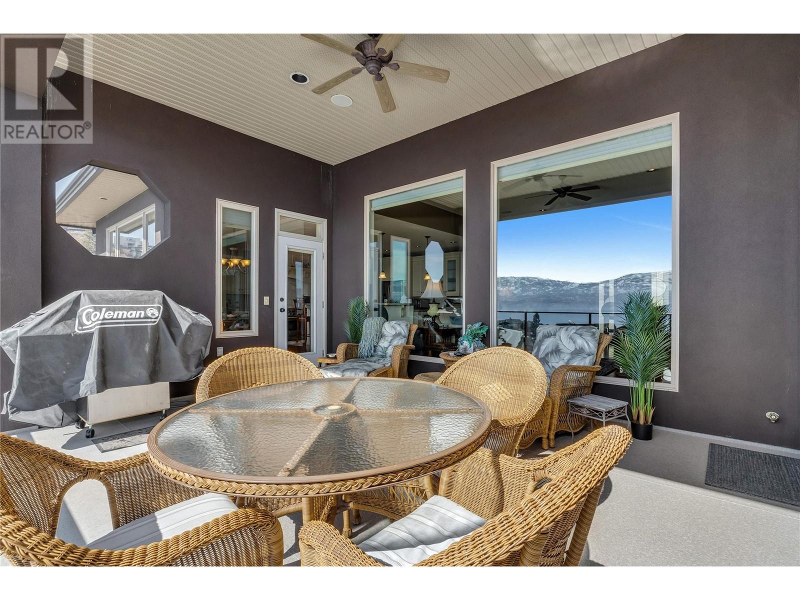  1487 Pinot Gris Drive, West Kelowna