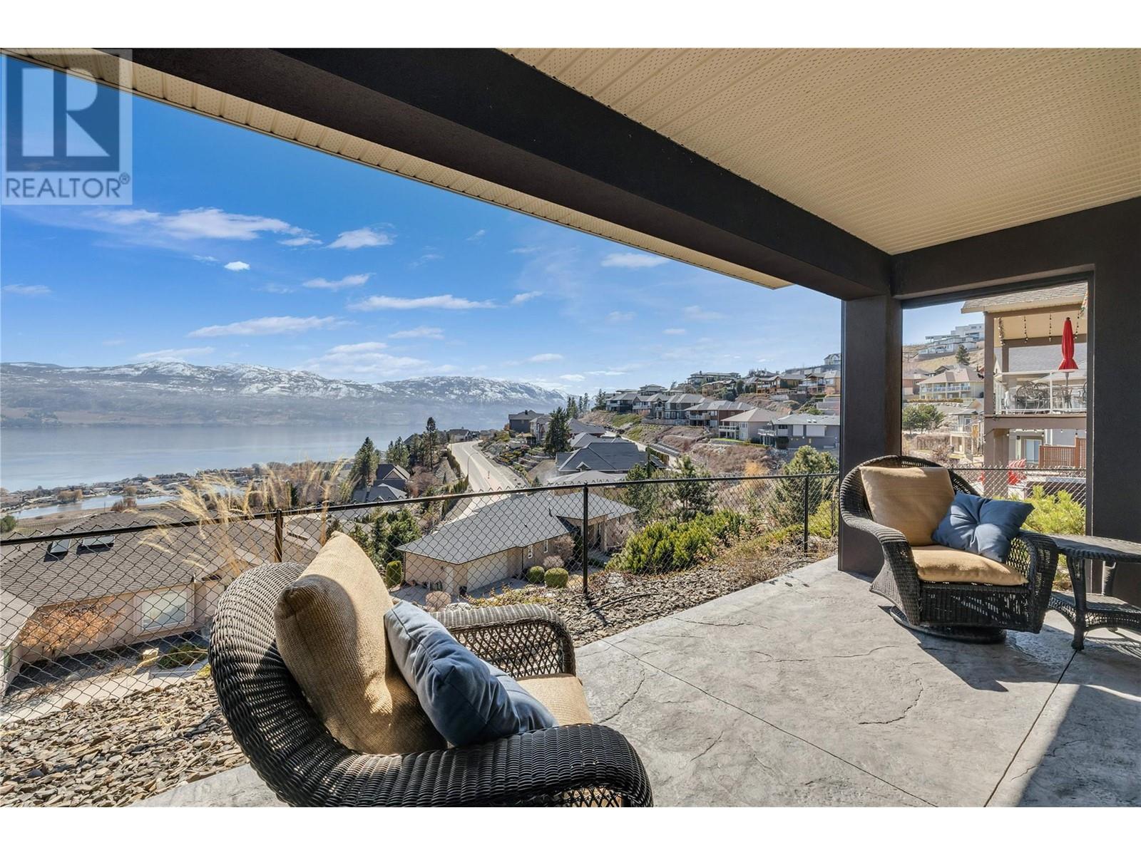  1487 Pinot Gris Drive, West Kelowna