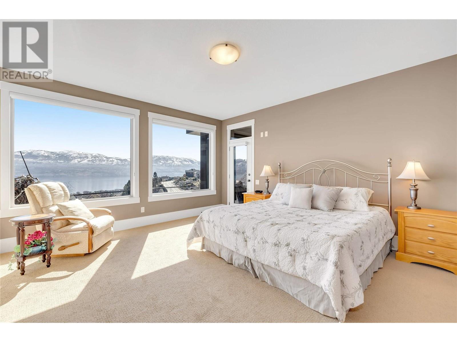  1487 Pinot Gris Drive, West Kelowna