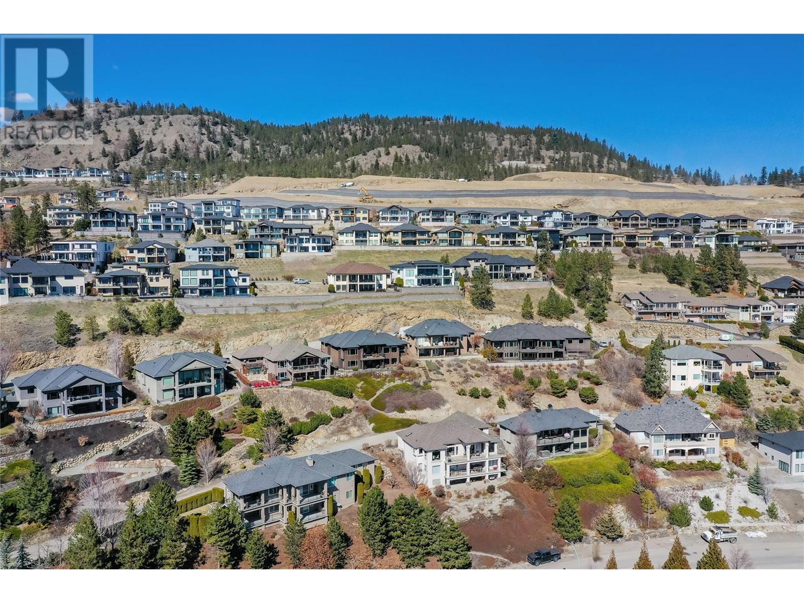  1487 Pinot Gris Drive, West Kelowna