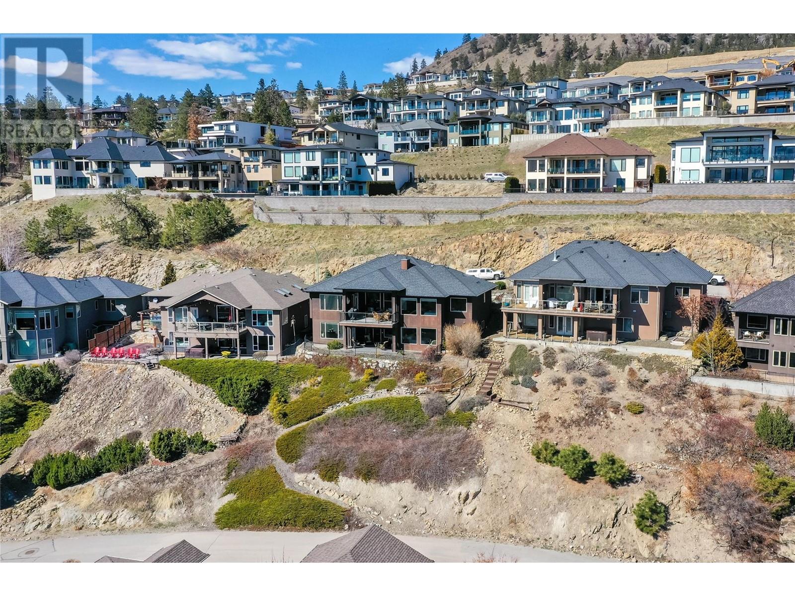  1487 Pinot Gris Drive, West Kelowna