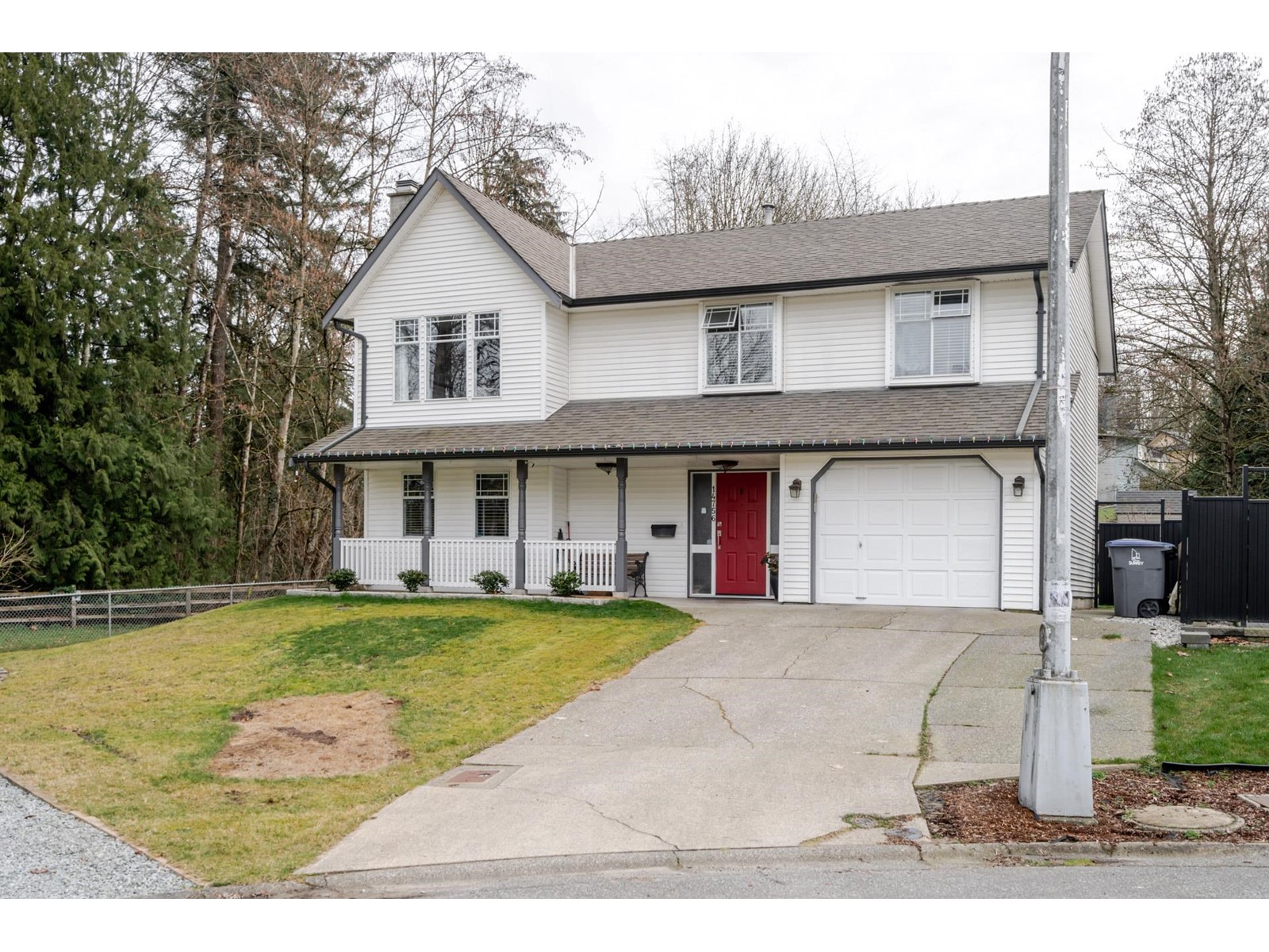 14756 WELLINGTON DRIVE, Surrey real estate listing R3001126