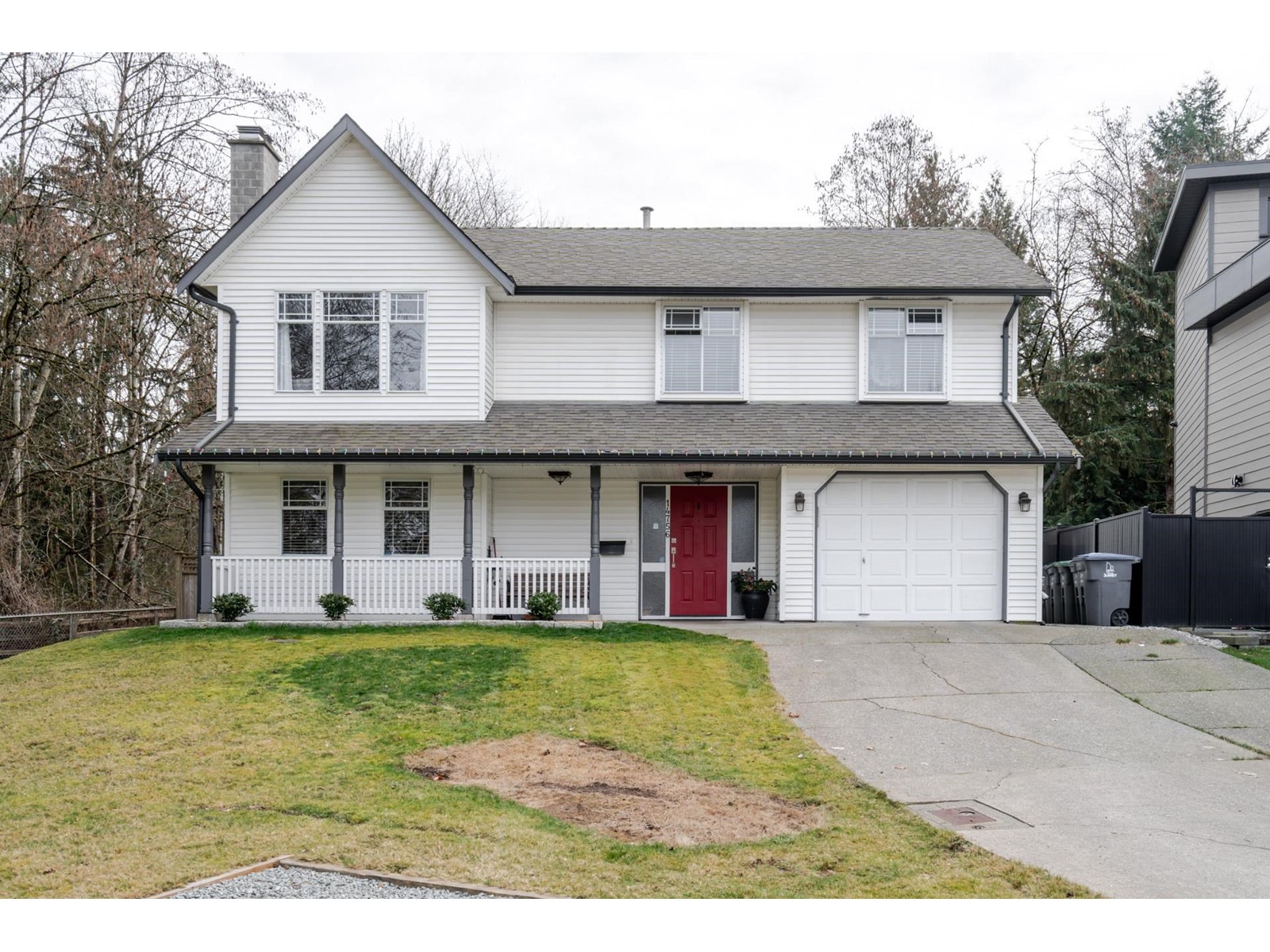 14756 WELLINGTON DRIVE, Surrey real estate listing R3001126