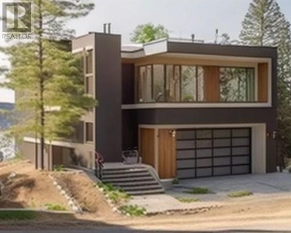 1423 Bear Creek Road, West Kelowna
