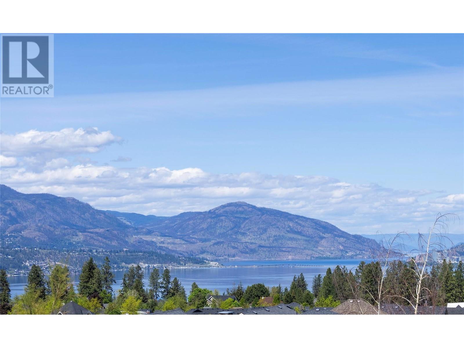 LOT 1 5399 Hedeman Court, Kelowna