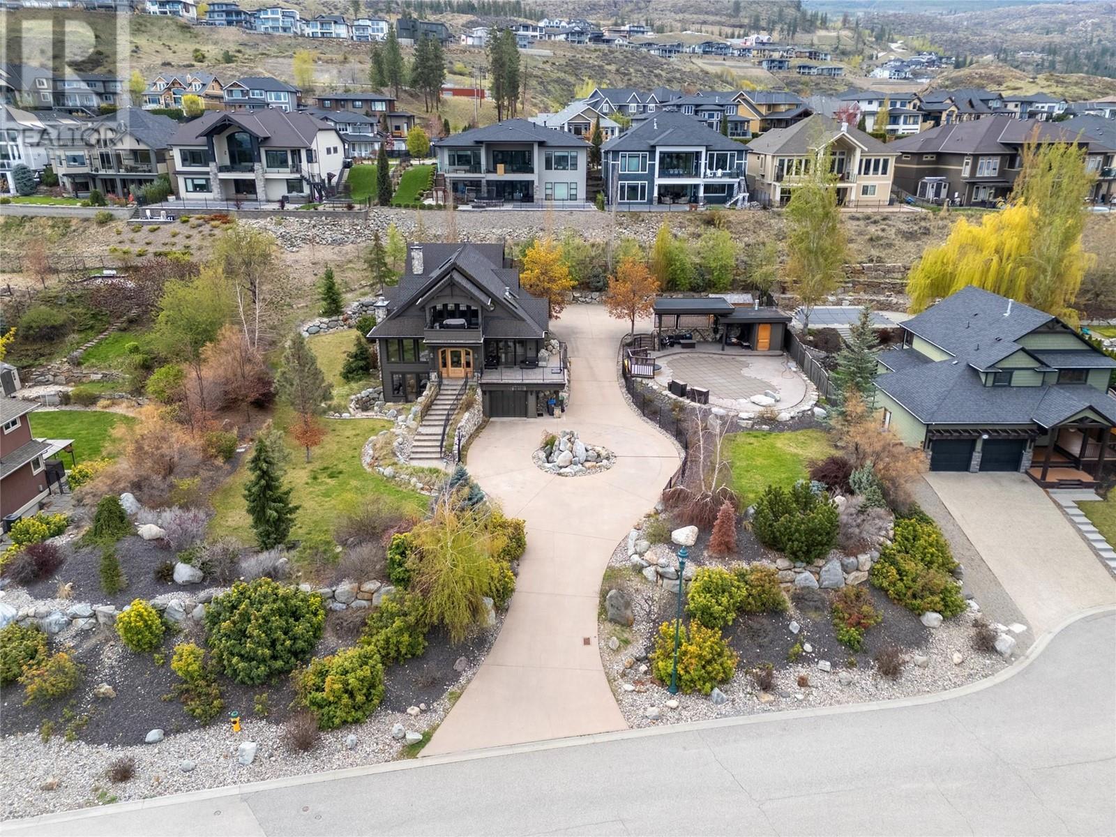 LOT 1 5399 Hedeman Court, Kelowna