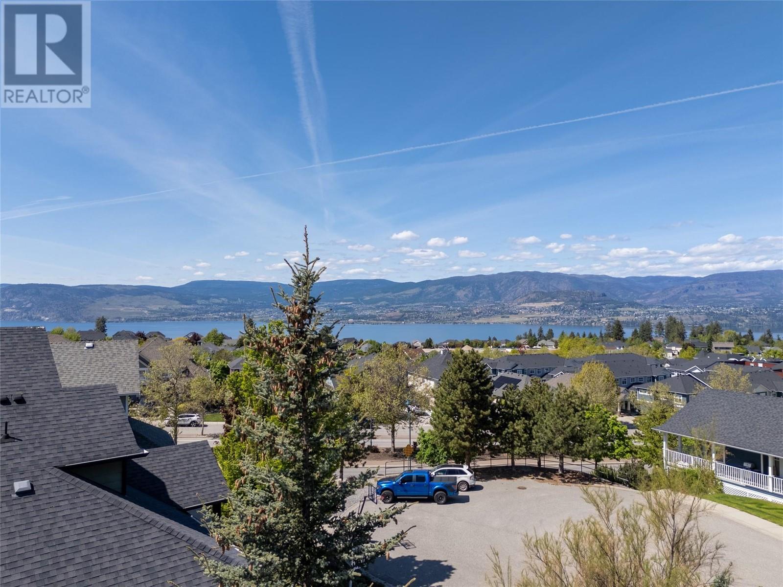 LOT 1 5399 Hedeman Court, Kelowna