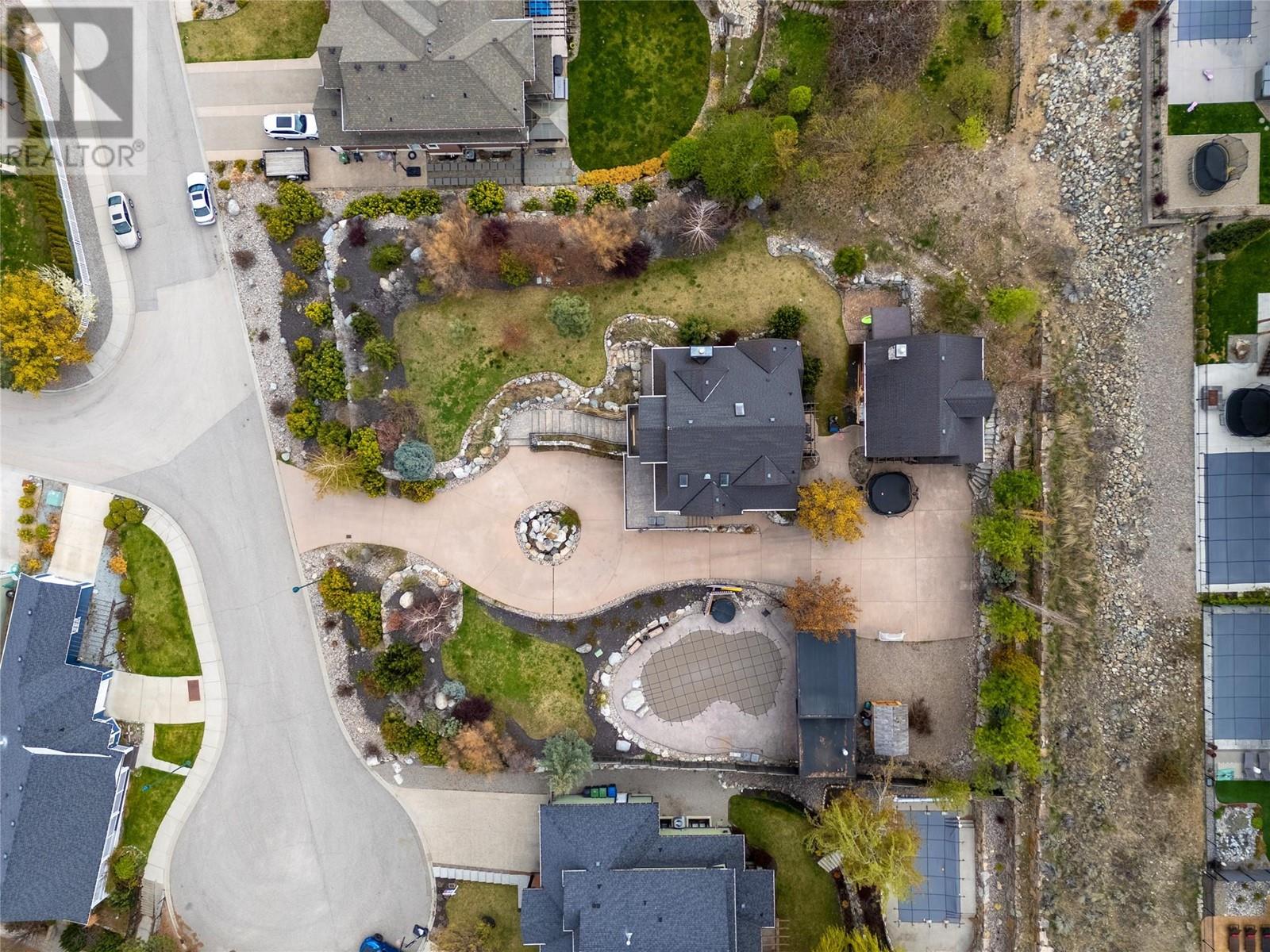 LOT 1 5399 Hedeman Court, Kelowna