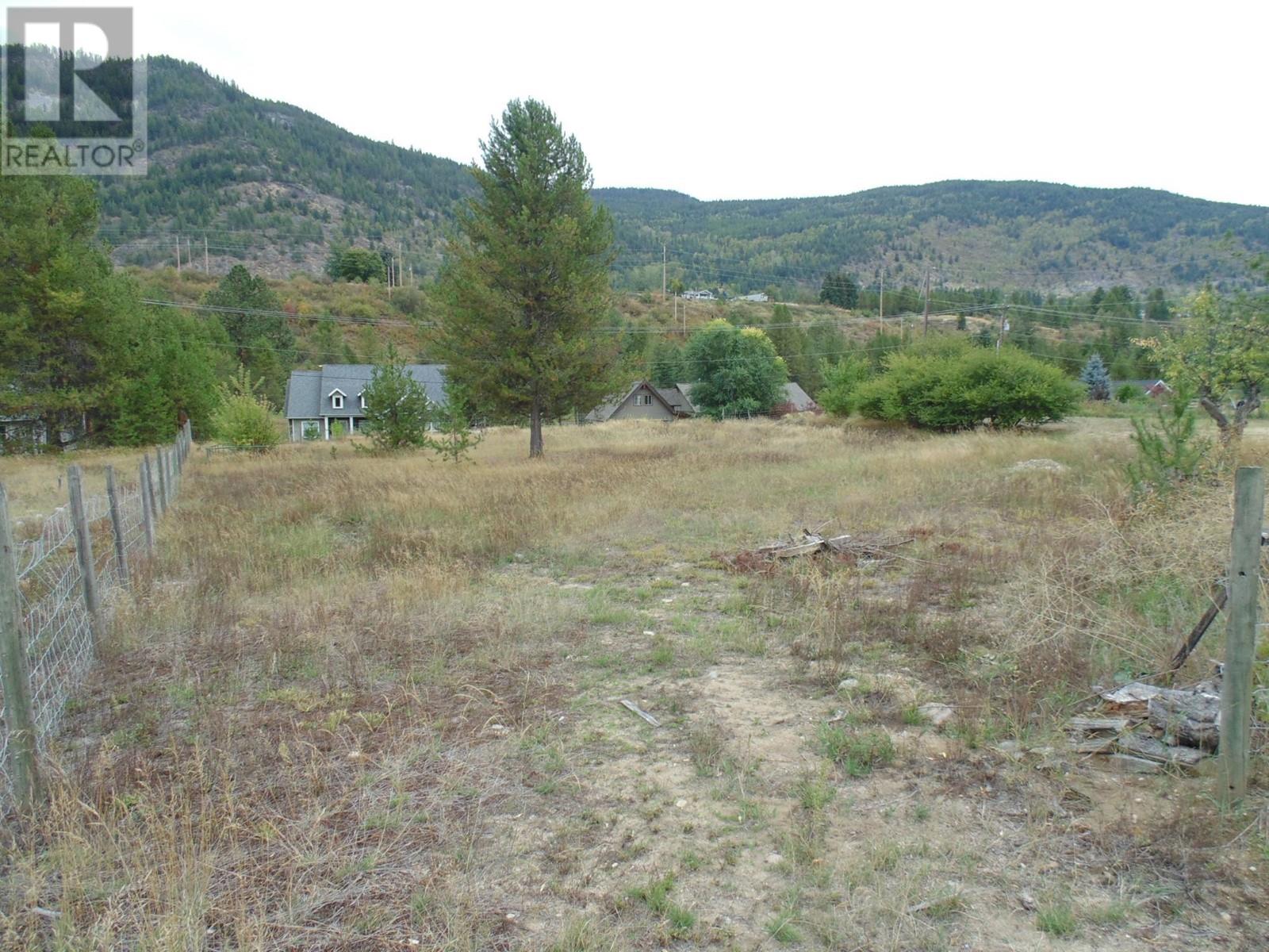 Lot 3 WATERLOO Road, Castlegar