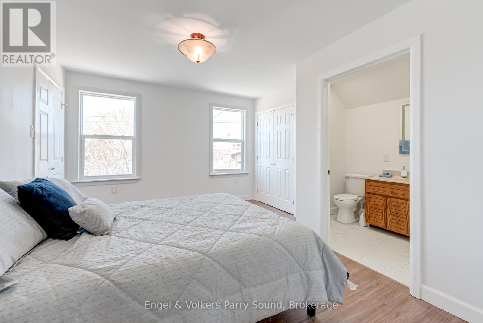 Photo 24 of 1 Holland Avenue, Parry Sound Remote Area ON