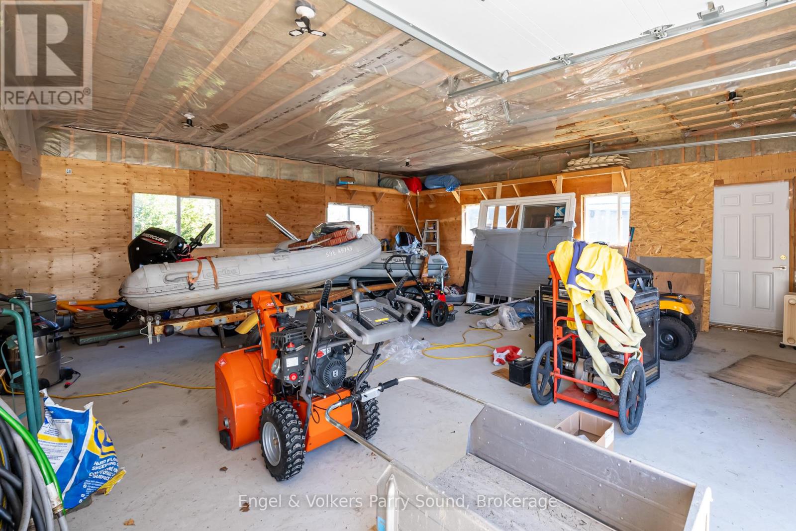 Photo 37 of 1 Holland Avenue, Parry Sound Remote Area ON