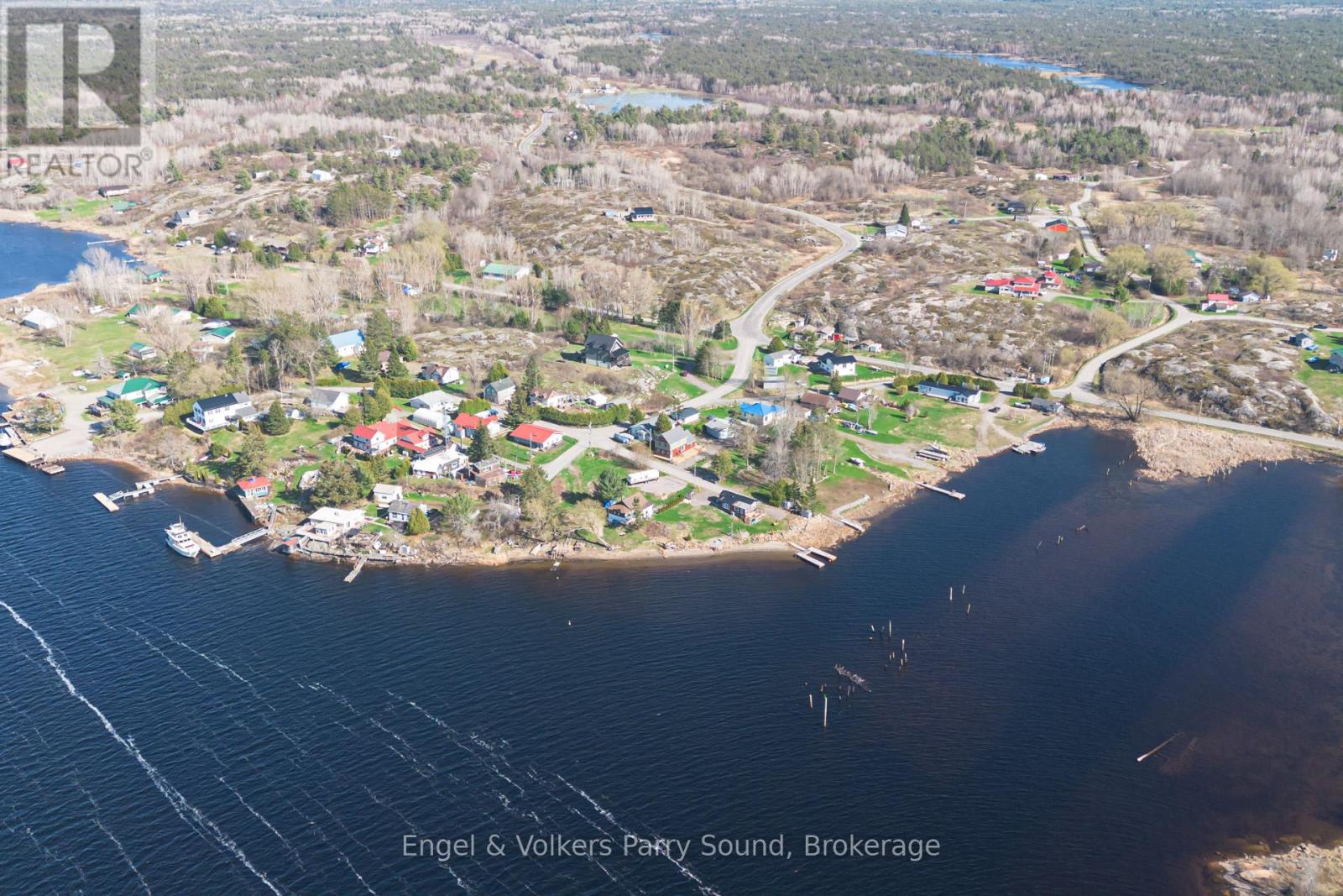 Photo 47 of 1 Holland Avenue, Parry Sound Remote Area ON