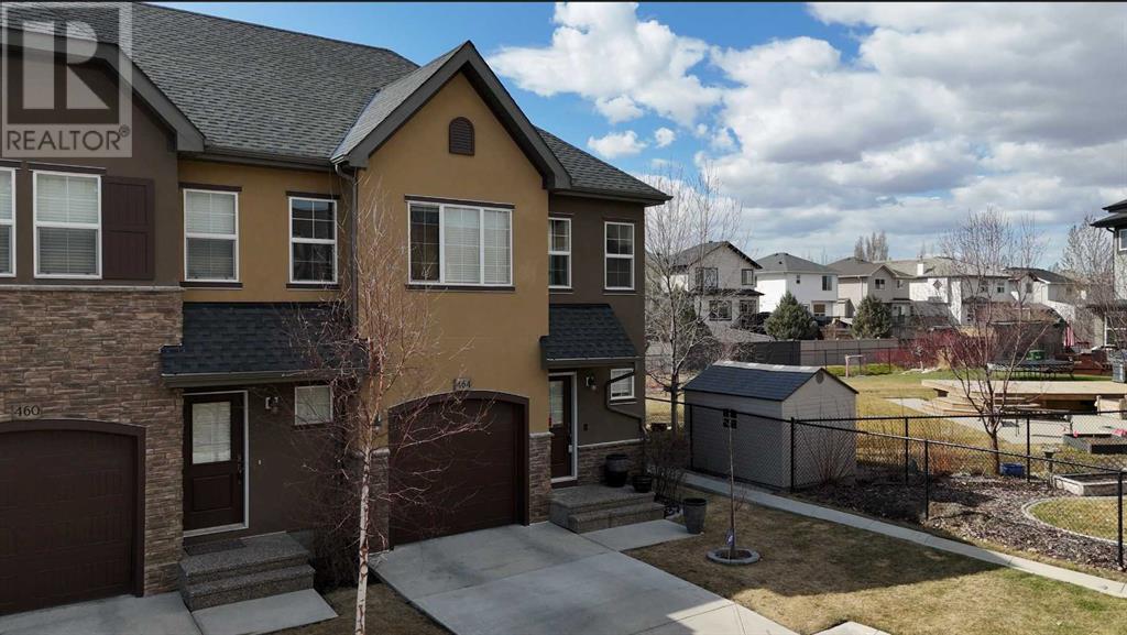 464 Quarry Villas SE, Calgary, Alberta