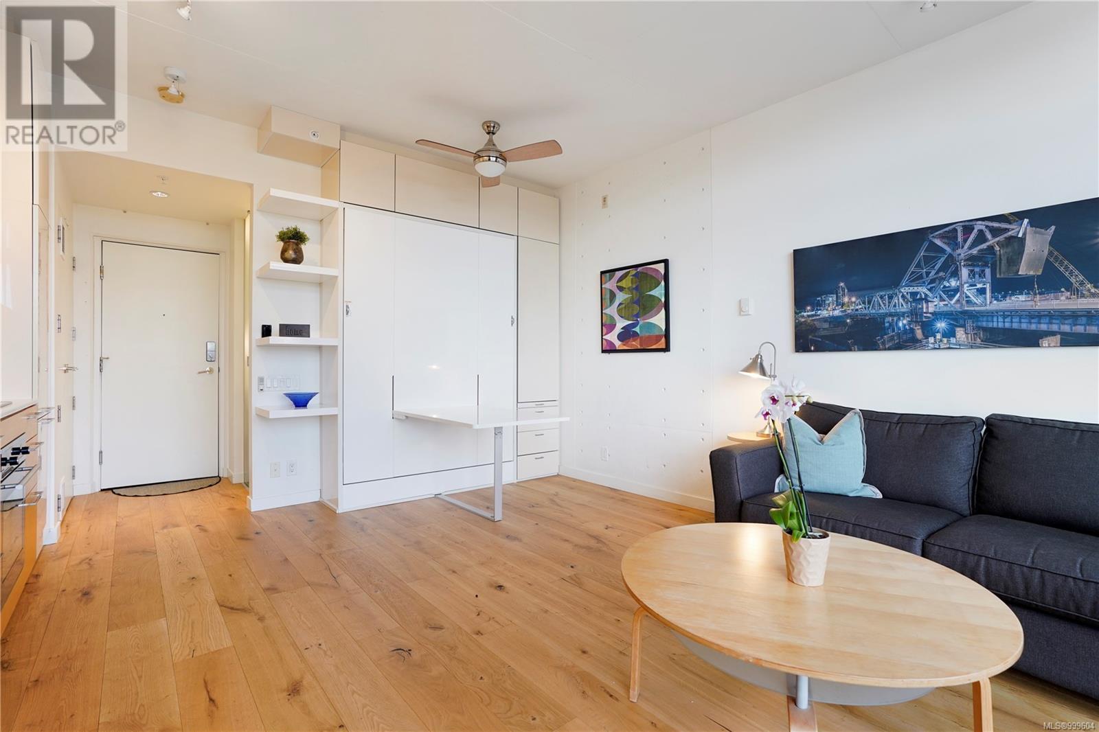 311 456 Pandora Avenue, Victoria