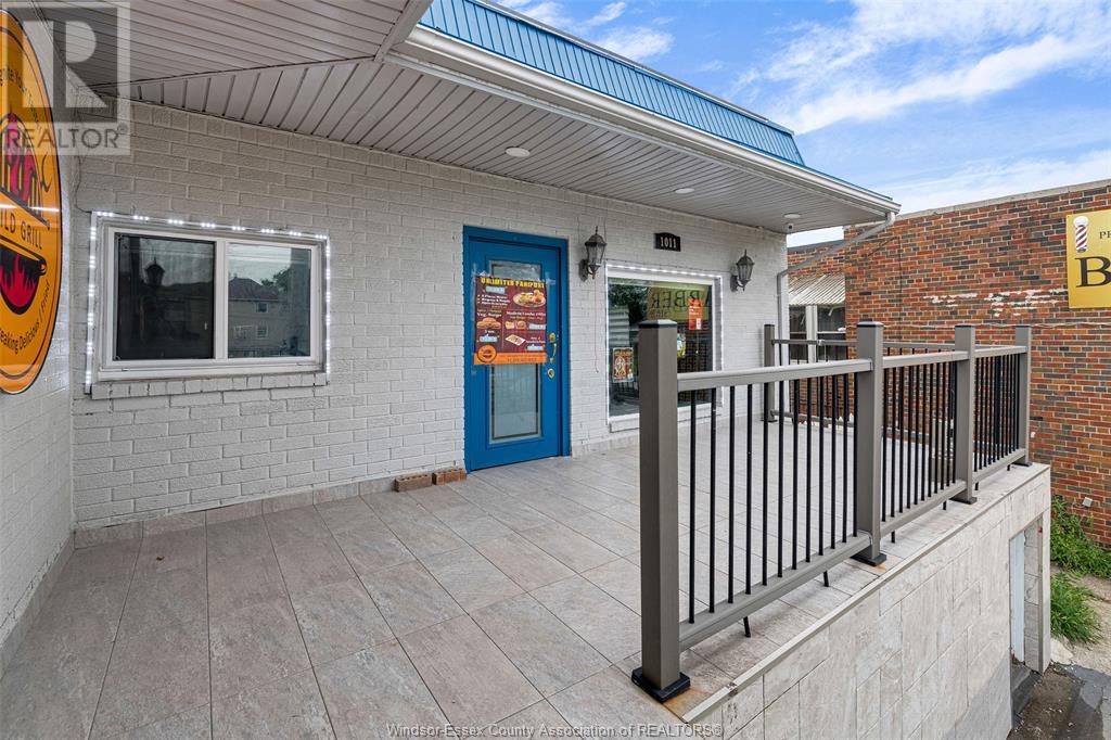Photo 25 of 1011 Wyandotte, Windsor ON