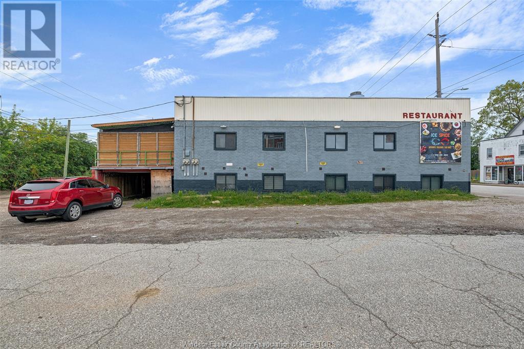 Photo 32 of 1011 Wyandotte, Windsor ON