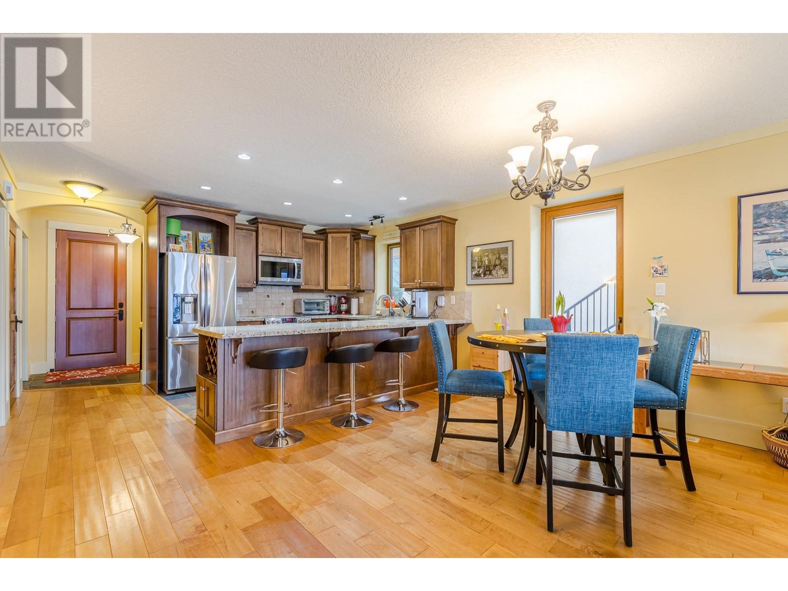 102 14611 Downton Avenue, Summerland